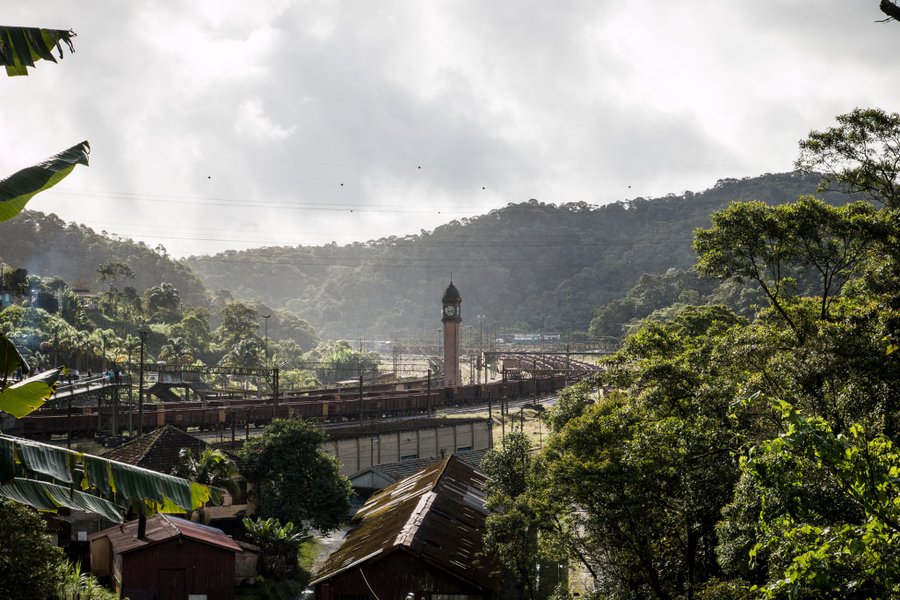 Santo André cria plano para se tornar uma cidade turística